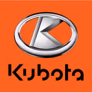 Kubota logo